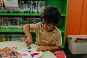 Future-proofing Child Care in Hedland