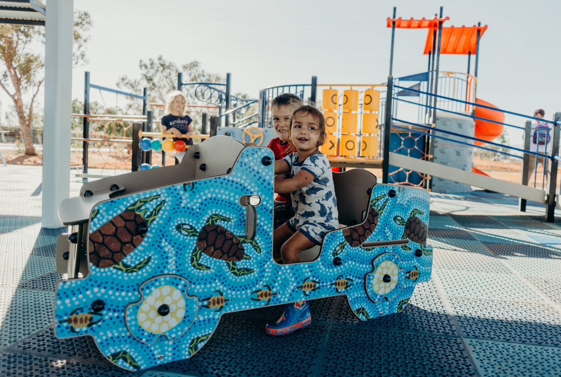 Child Care in Hedland – understanding the issues
