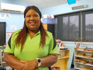 New after school care program to help Hedland parents