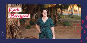 Hedland Heroes: Karli Beresford