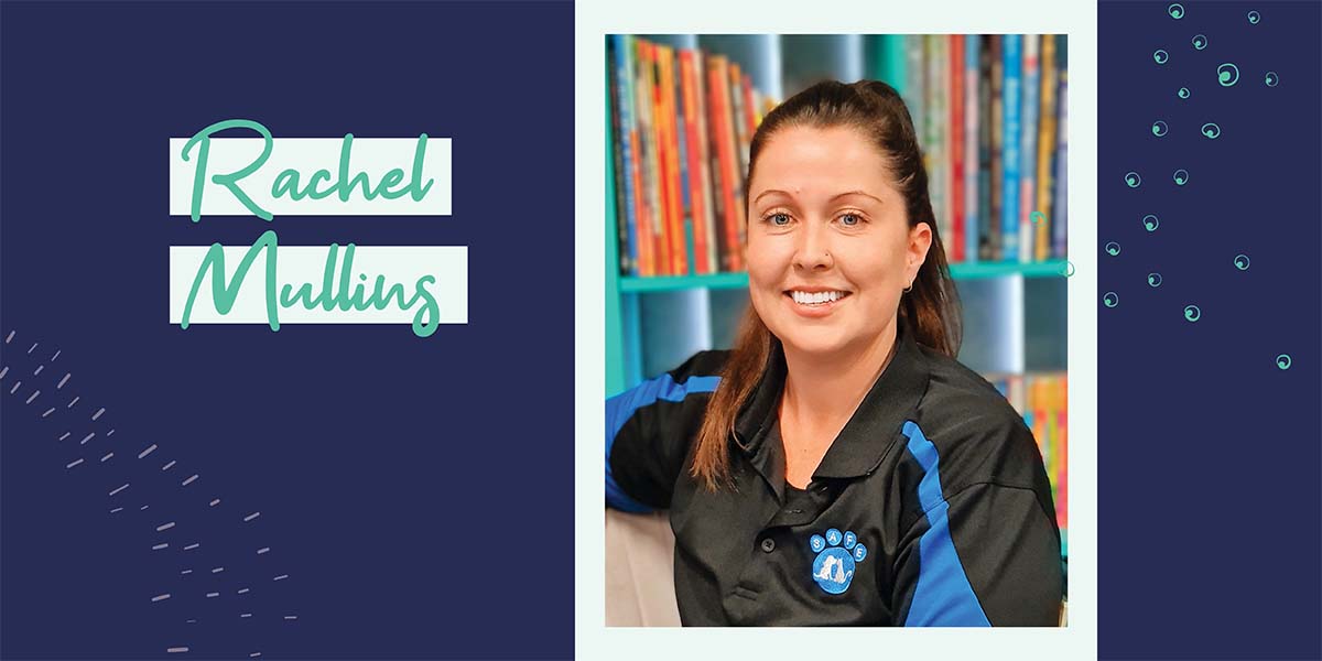 Hedland Heroes: Rachel Mullins
